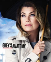 Смотреть Онлайн Анатомия страсти 12 сезон / Grey's Anatomy season 12 [2015]